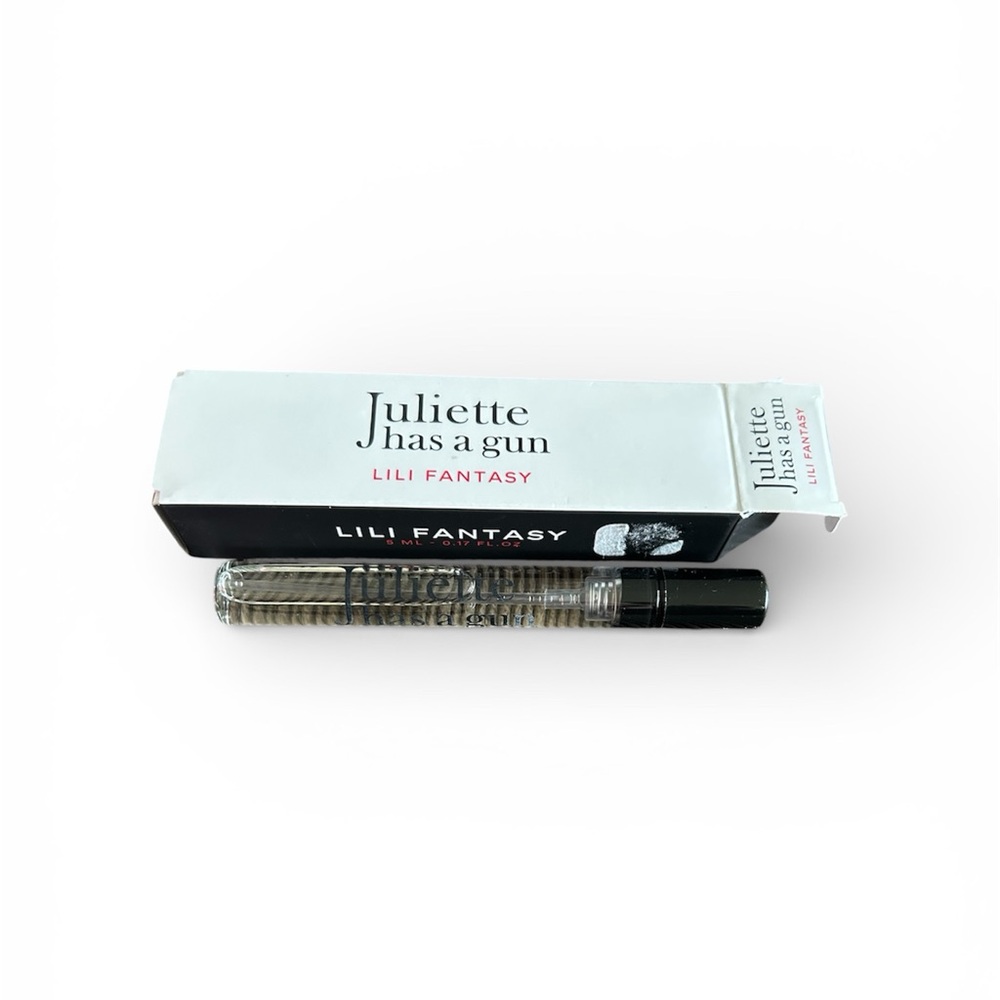 Juliette has a gun Lili Fantasy 5ML - 0.17 FL.OZ